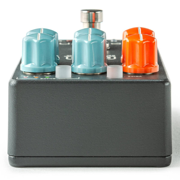 MXR MB301 Bass Synth Synthesizer Effects Pedal | eBay